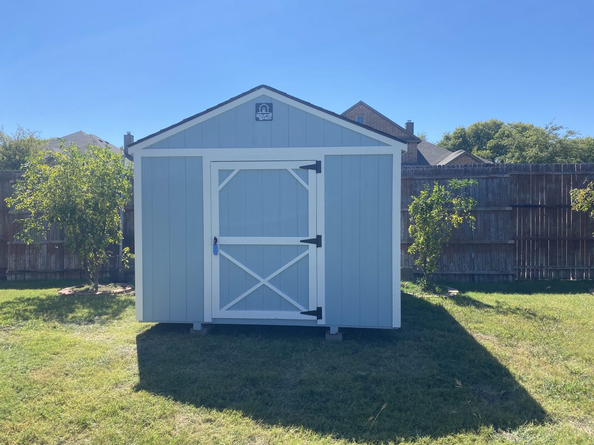 sheds for sale Texas